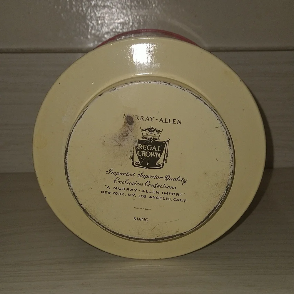 Vintage Murray Allen Import 